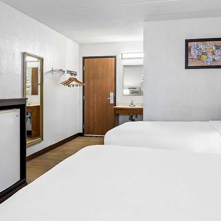 Econo Lodge Billings Exterior foto