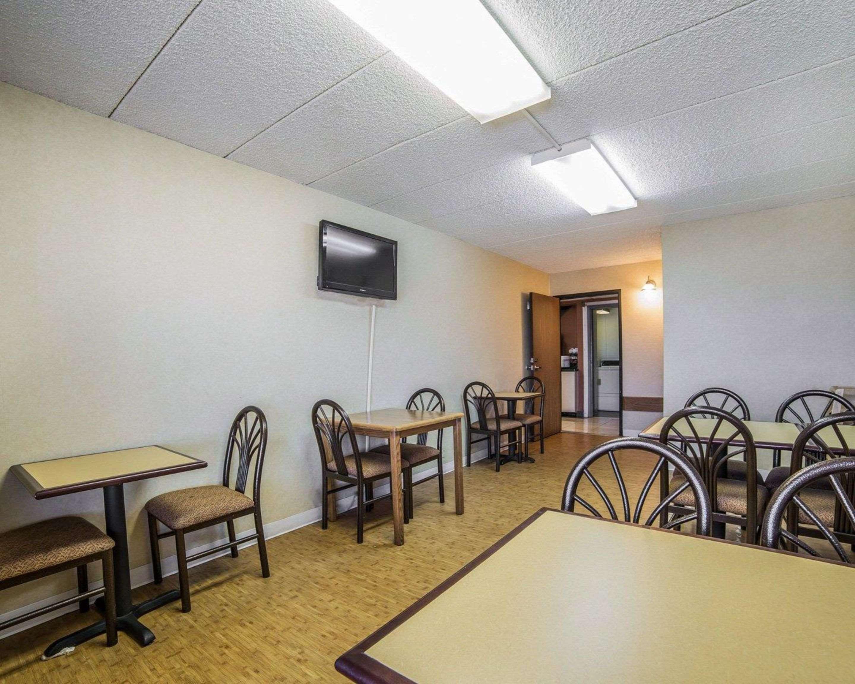 Econo Lodge Billings Exterior foto