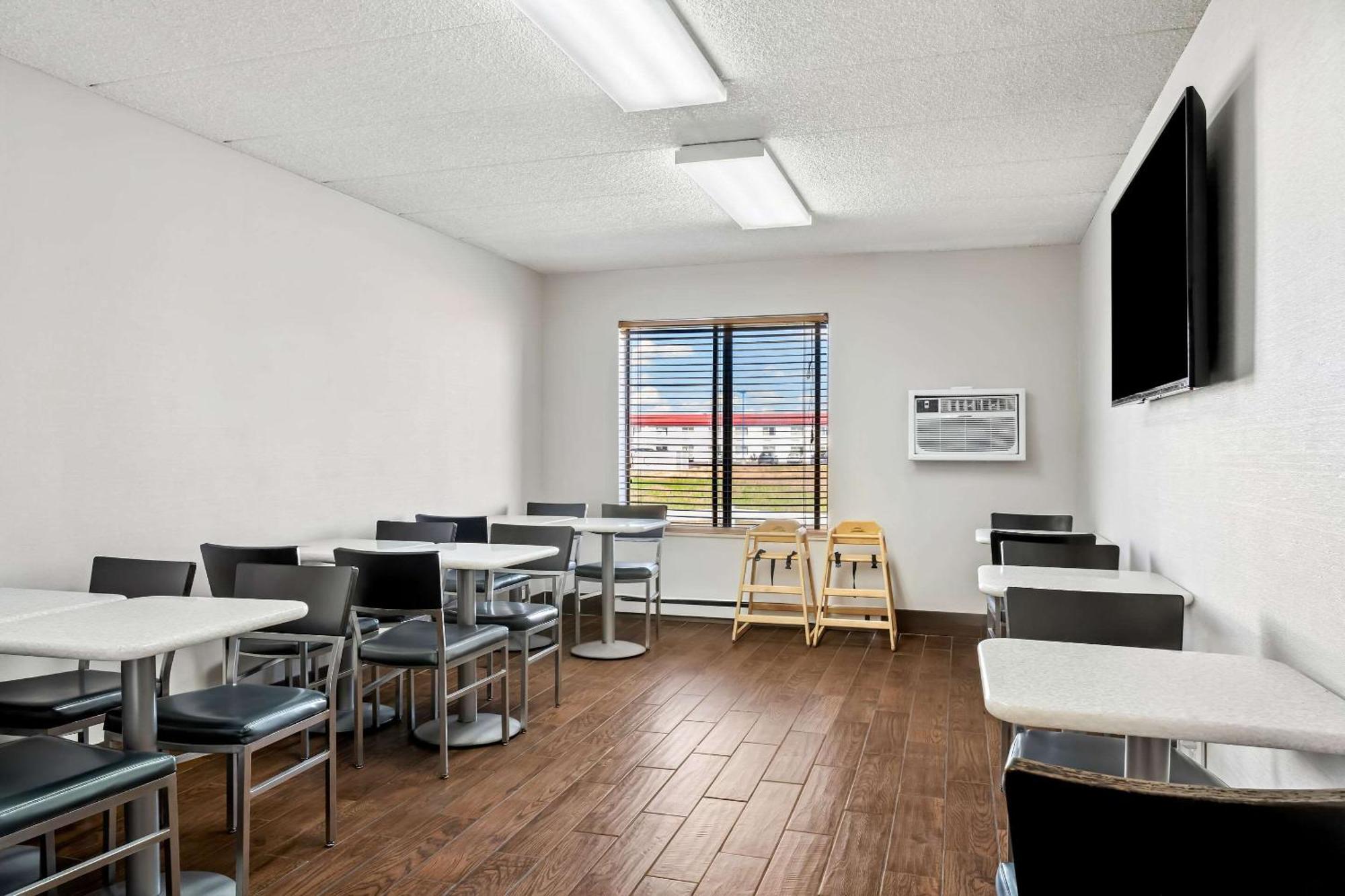 Econo Lodge Billings Exterior foto