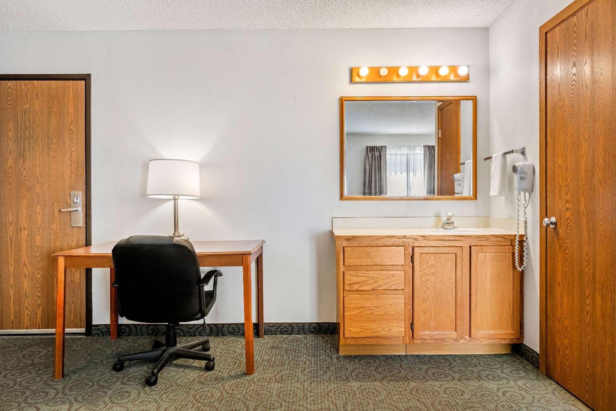 Econo Lodge Billings Exterior foto